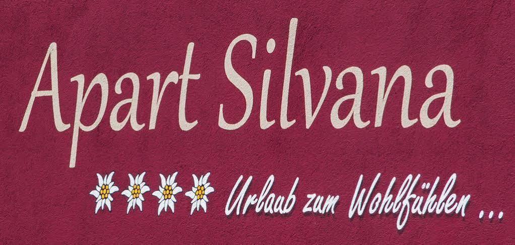 Apart Silvana Λάνγκενφελντ Εξωτερικό φωτογραφία